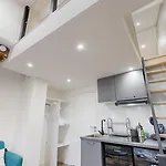 Chal5 Duplex 25M2 A 200M Du Capitole