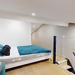 Chal5 Duplex 25M2 A 200M Du Capitole